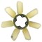 Aisin Lexus Gx470 09-05/Toyota 4Runner 09-05/S Fan Blade, Fnt014 FNT014 - alternate 3